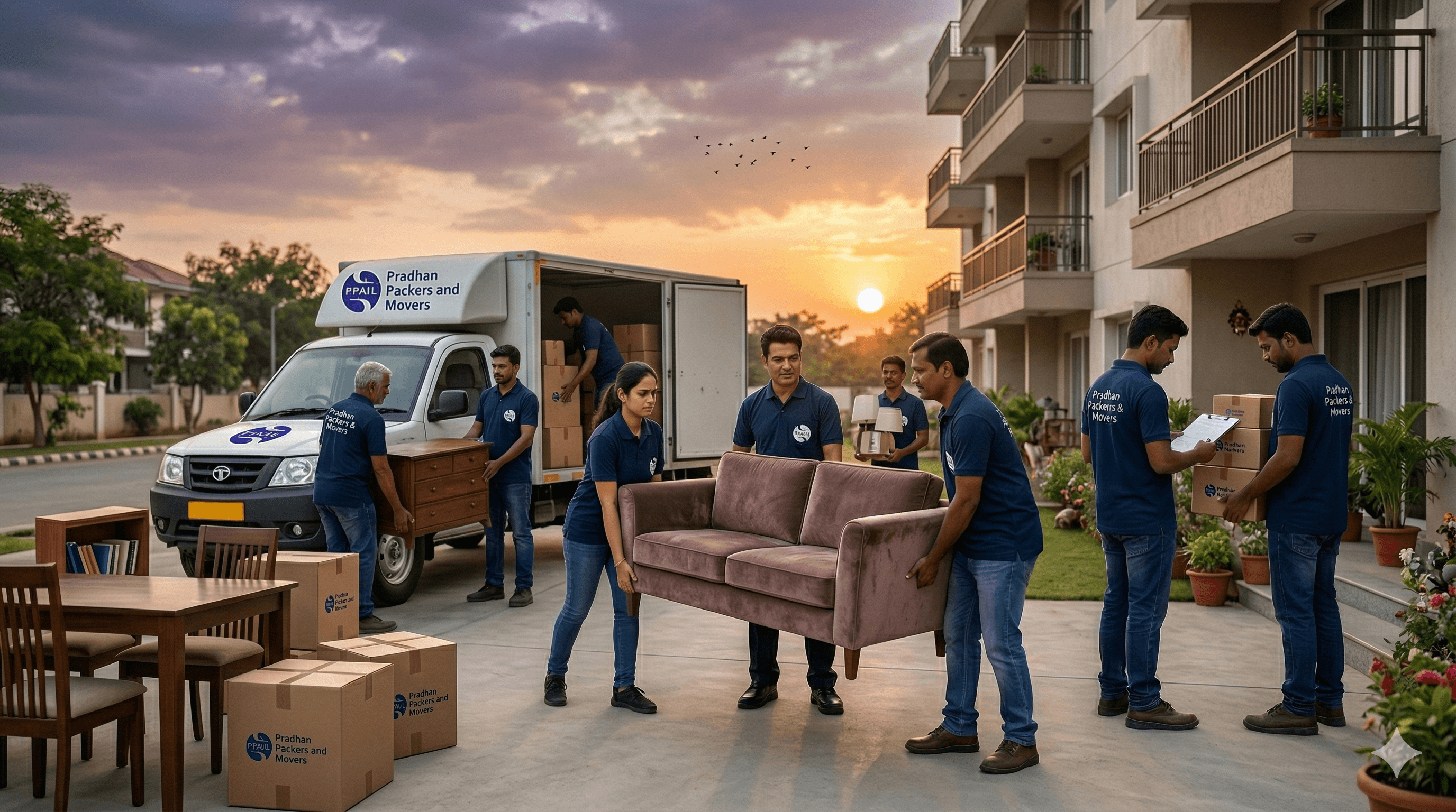 Noida Service