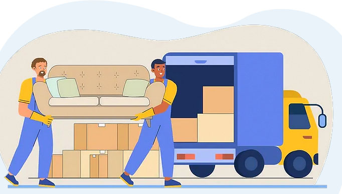 best packers and movers in Kolkata