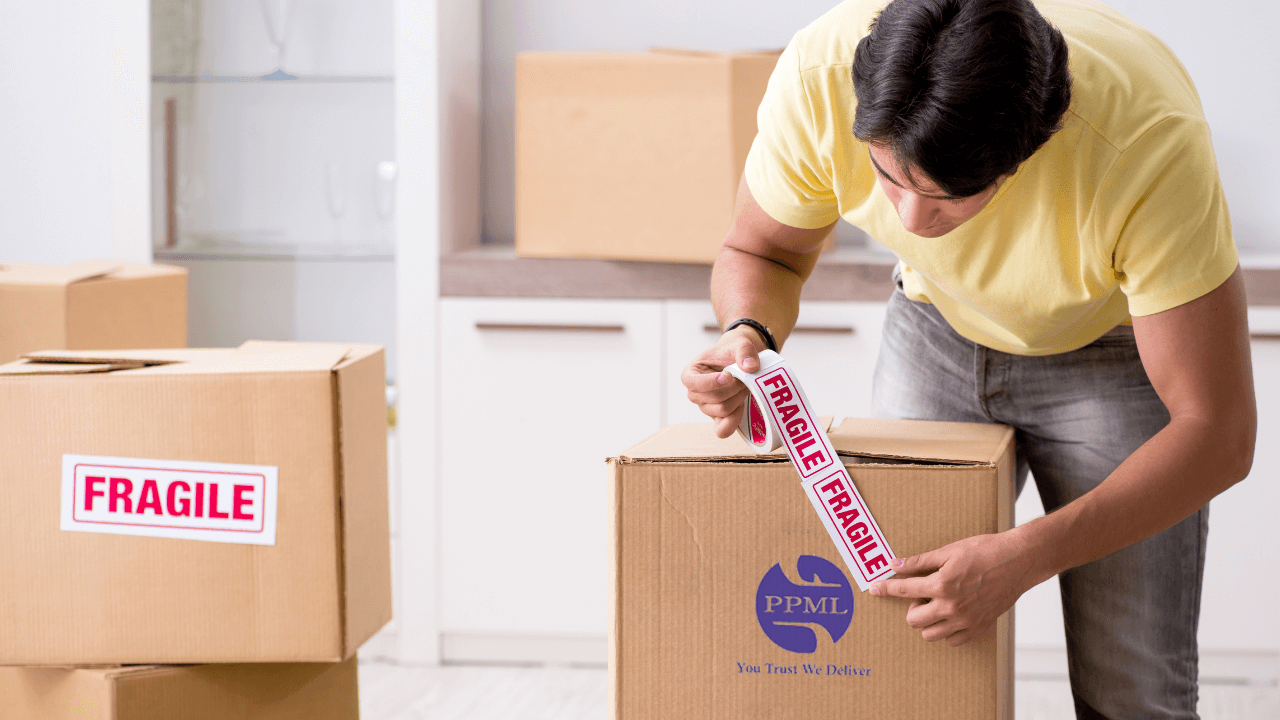 Home Shifting Checklist