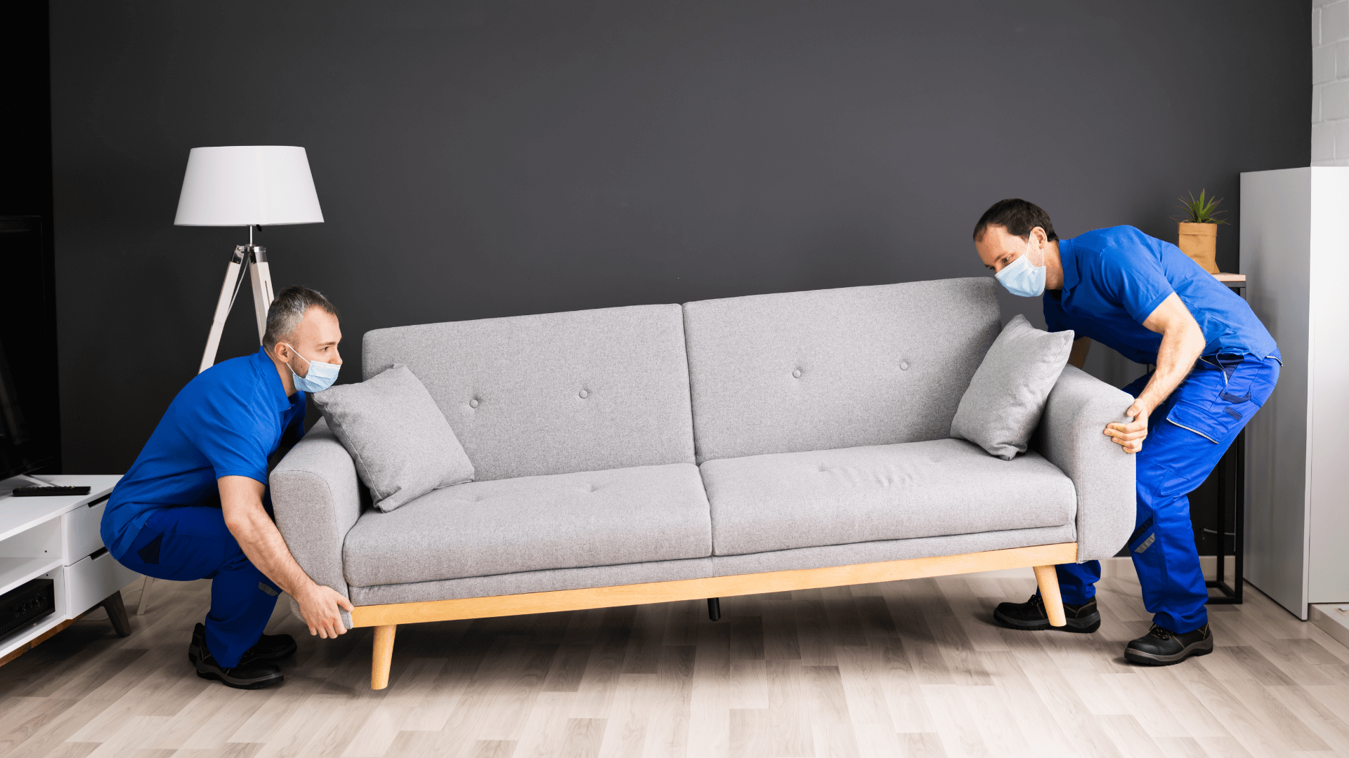 Protect Furniture During Shifting