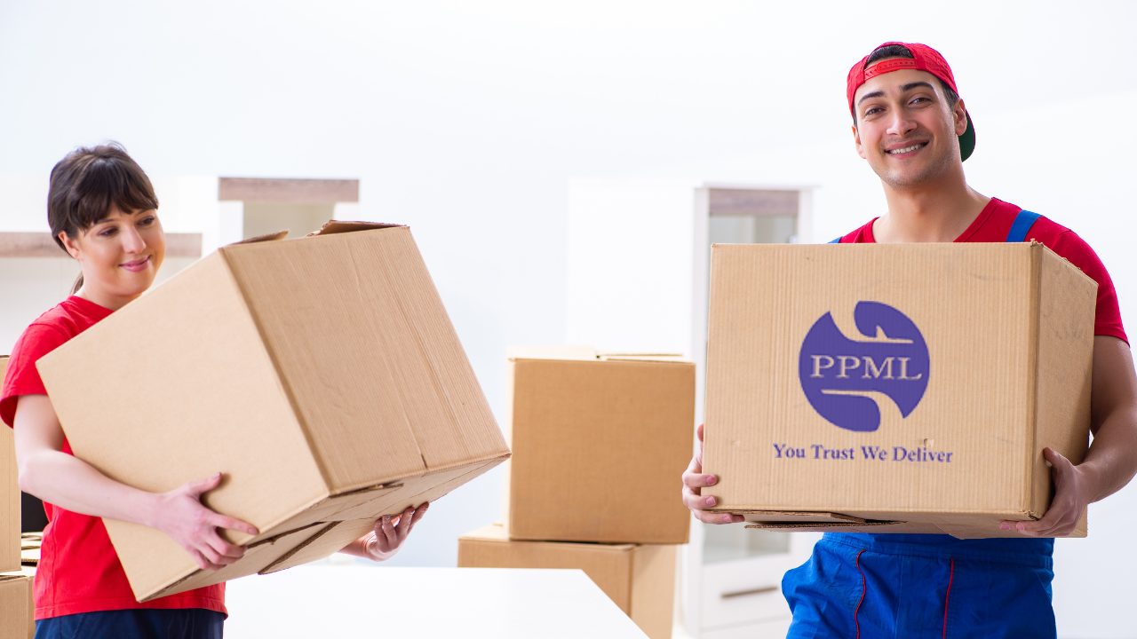 Pradhan Packers & Movers Kolkata