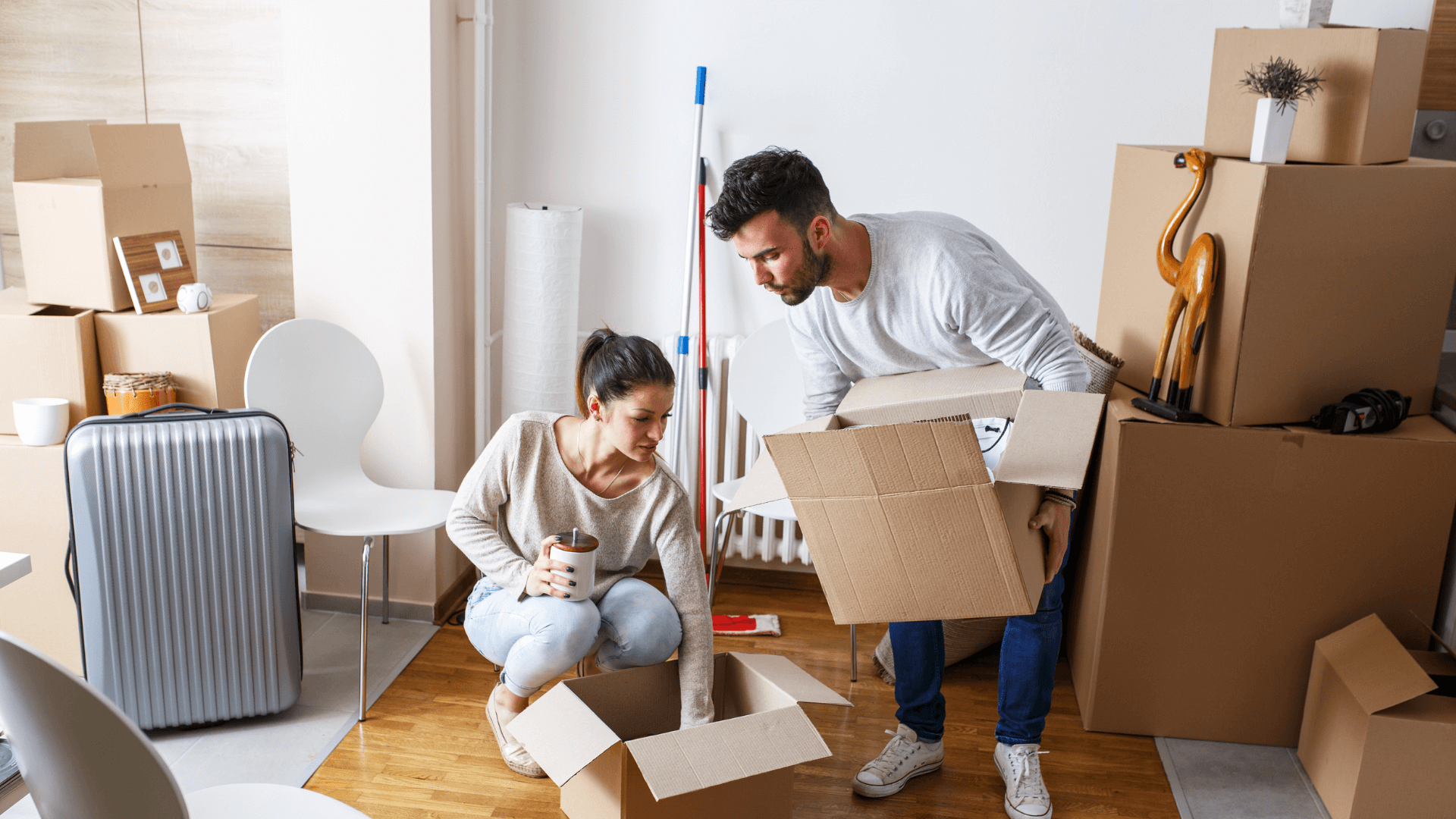 1 BHK, 2 BHK, 3 BHK House Shifting Cost in Kolkata (Pradhan Packers & Movers in Kolkata)