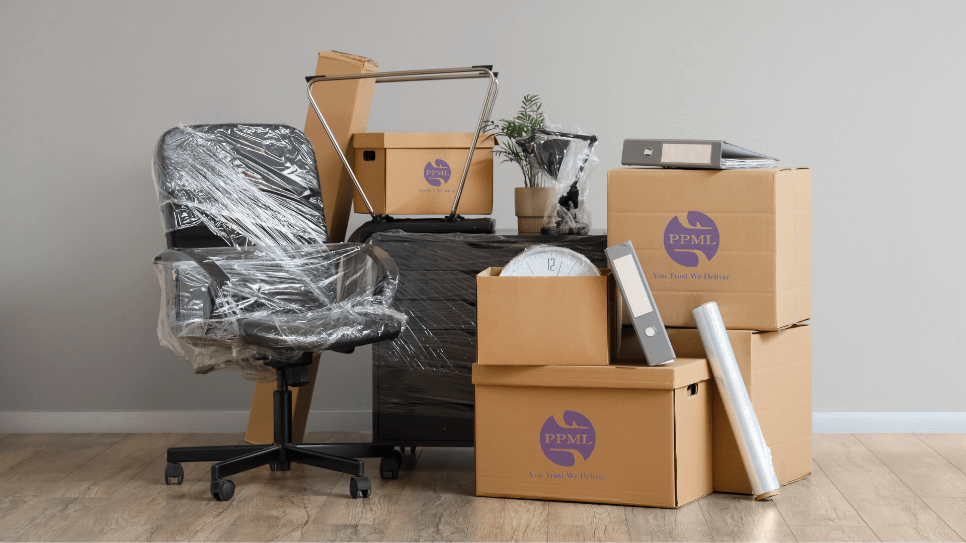 5 Things to Know Before Hiring Packers and Movers For Office Shifting in Kolkata (Pradhan Packers & Movers in Kolkata)