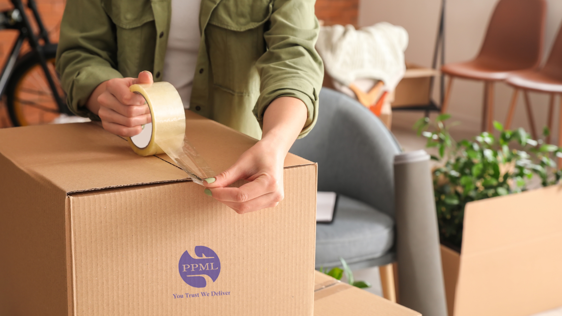 Packing Techniques That Actually Save Time and Space