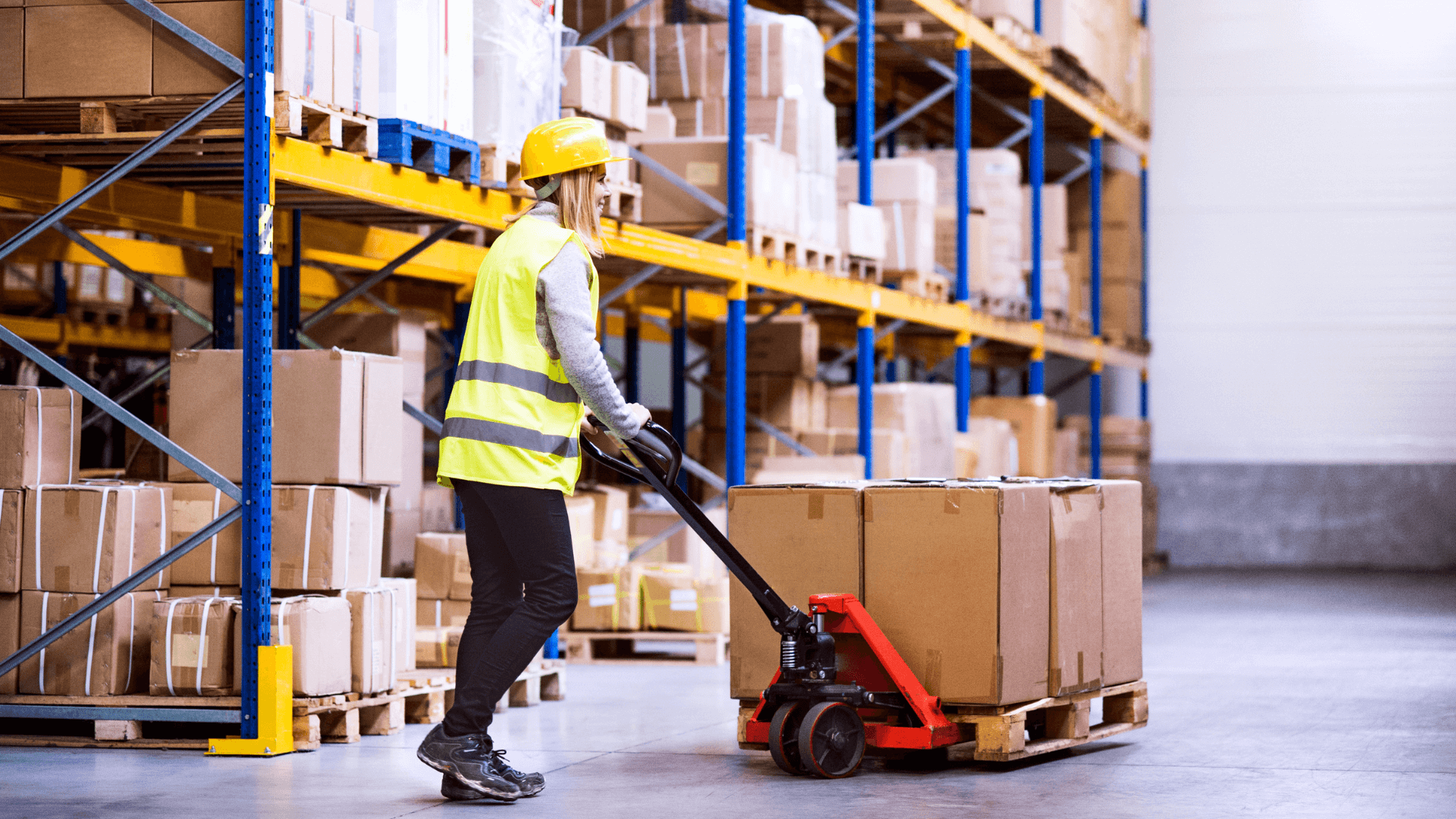 Ultimate Guide to Warehouse Relocation in Kolkata Transition Plan + Best Practices