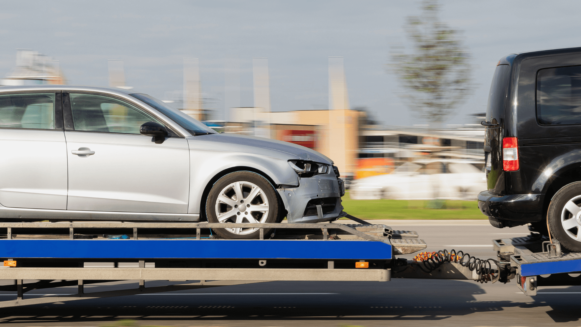 How to Find the Best Car Transportation Services in Kolkata (Pradhan Packers & Movers)