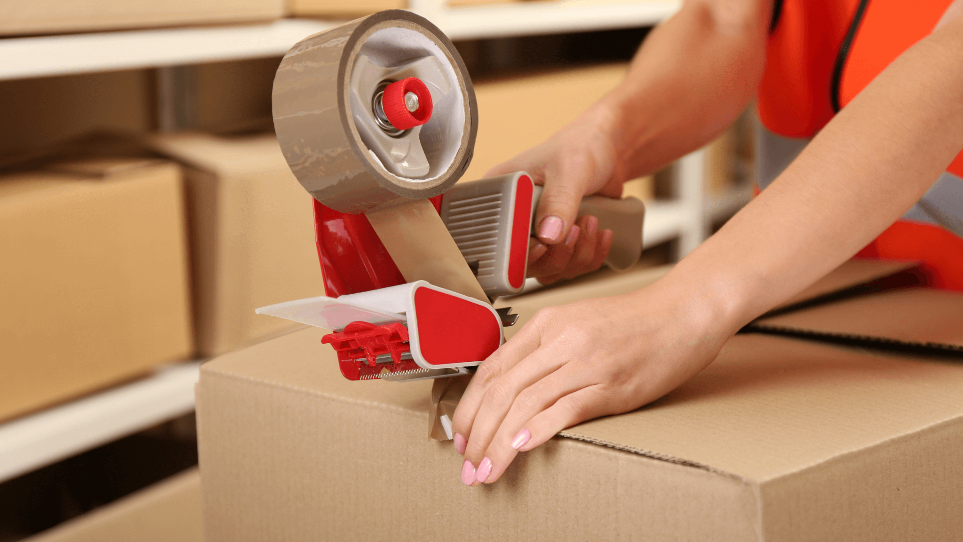 Packing Mistakes That Damage Your Goods How To Protect Fragile Items, Electronics, Furniture And Valuables When Moving (Pradhan Packers & Movers)